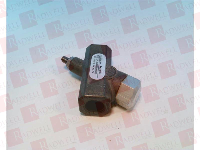 BOSCH P-053020-00002