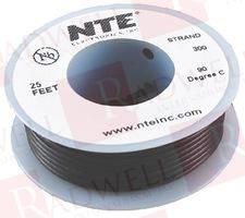 NTE WH26-00-25