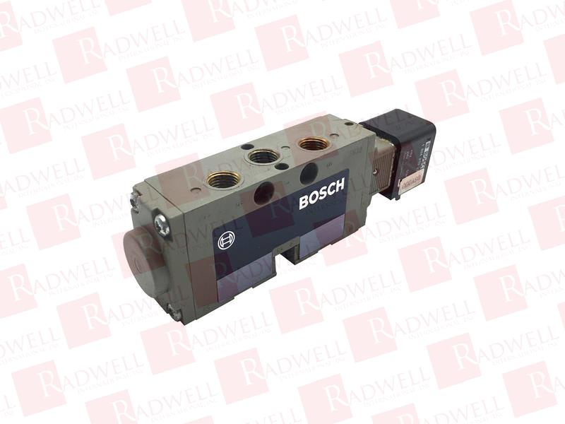 BOSCH 0-820-023-040