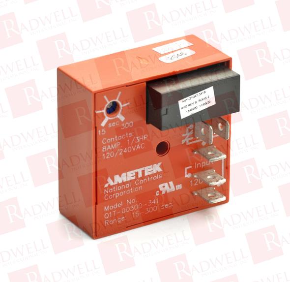 AMETEK Q1T-00300-346