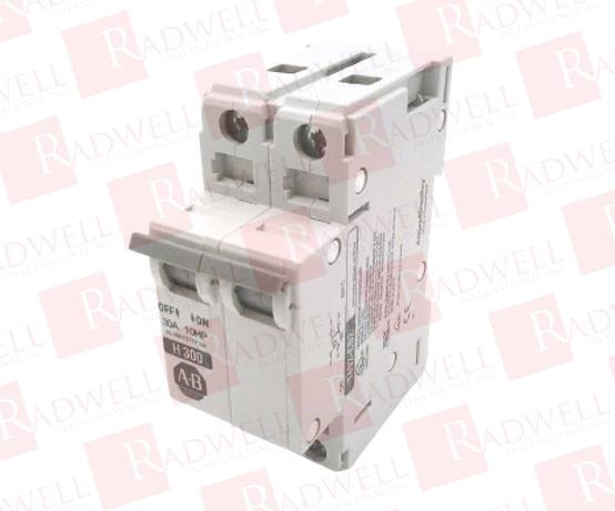 ALLEN BRADLEY 1492-CB2H300