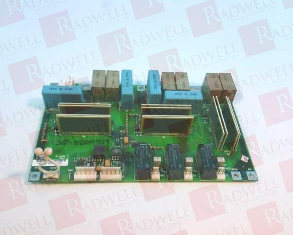 ALLEN BRADLEY 20-VB00459