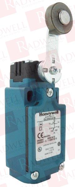 HONEYWELL GLDA01A1B