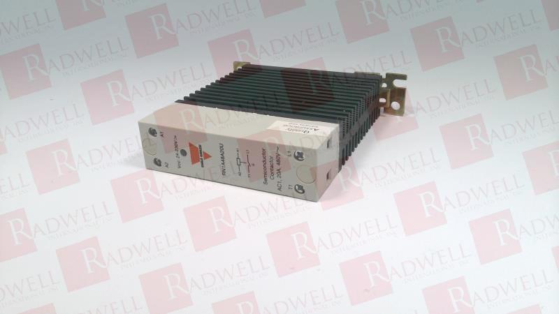 CARLO GAVAZZI RN1A48A20U