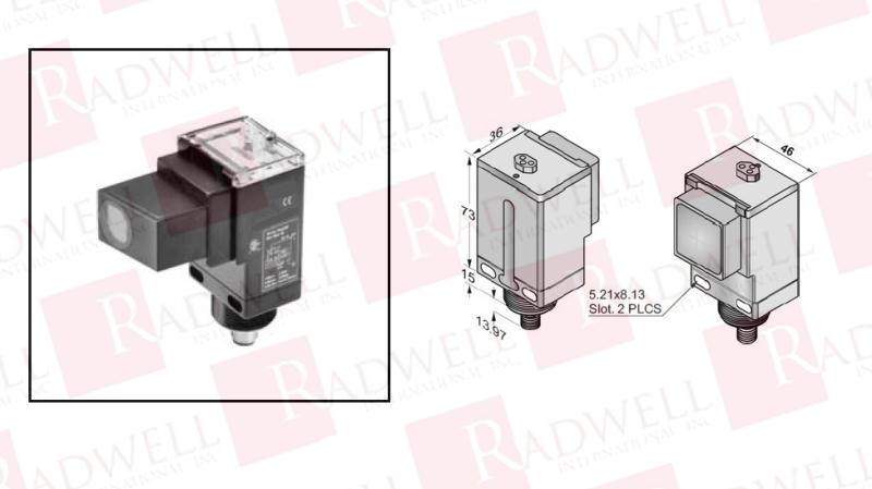 RADWELL RAD08557