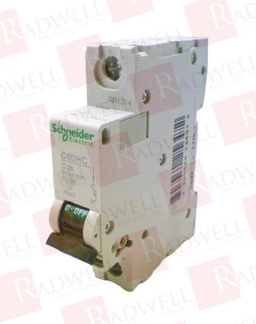 SCHNEIDER ELECTRIC 25647