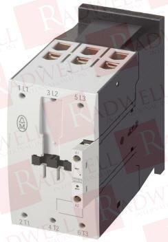 EATON CORPORATION DIL-M95-24-27VDC