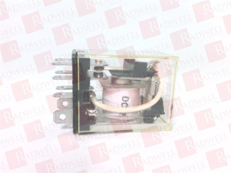 EATON CORPORATION D7PR11W1