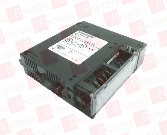 FANUC IC693MDL646