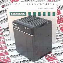 SIEMENS 430-CPU