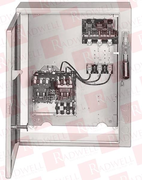 ALLEN BRADLEY 800MB-CQL24G