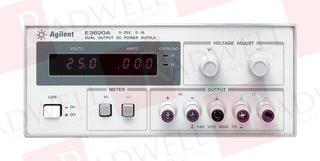 KEYSIGHT TECHNOLOGIES E3620A CAL