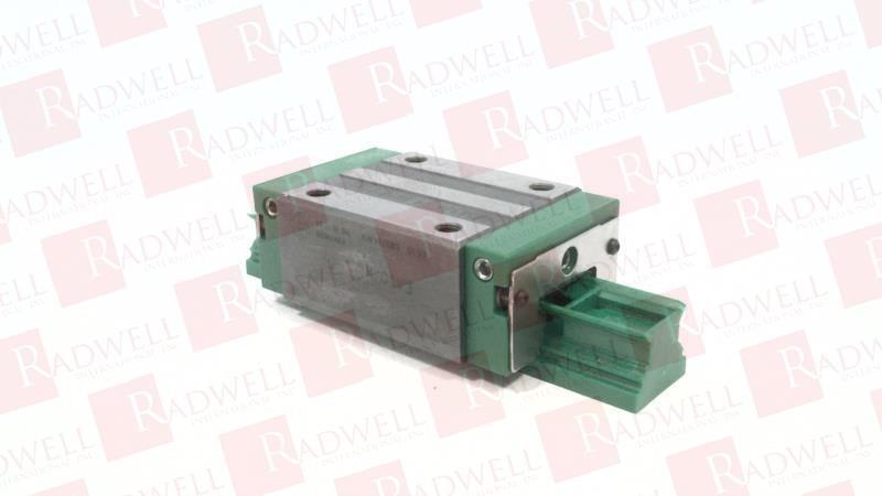 SCHAEFFLER GROUP KWVE20-B-S-G1-V3