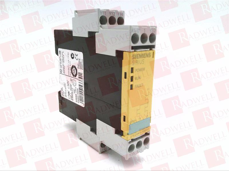 SIEMENS 3TK2841-1BB40