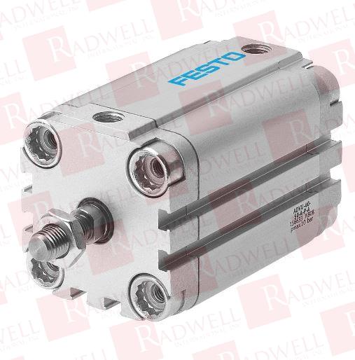 FESTO ADVU-32-90-PA