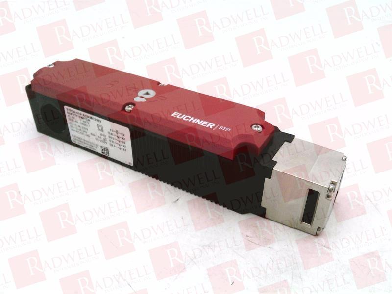 EUCHNER STP3A-4141A024MC2363