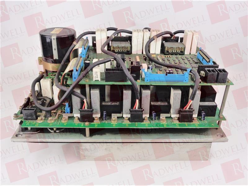 FANUC A06B-6076-H001