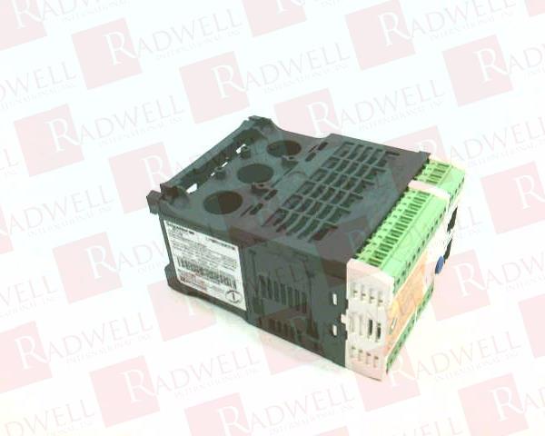 SCHNEIDER ELECTRIC LTM-R100EFM