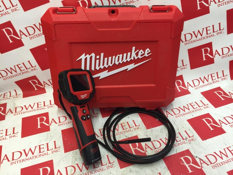 MILWAUKEE POWER TOOLS 2314-21