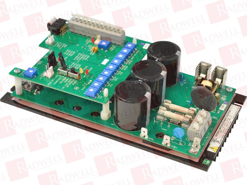 AMERICAN CONTROL ELECTRONICS NRG05-D240AC-4Q