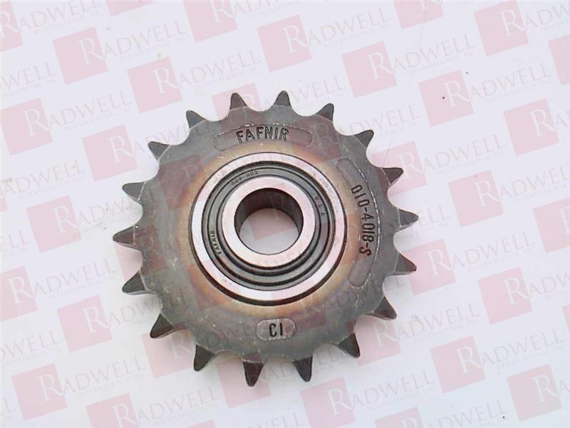 TIMKEN 010-4018-S