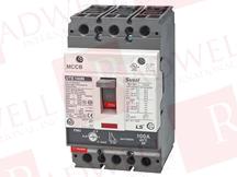 LS ELECTRIC UTE100N-FTU-100A-3P-LL-UL