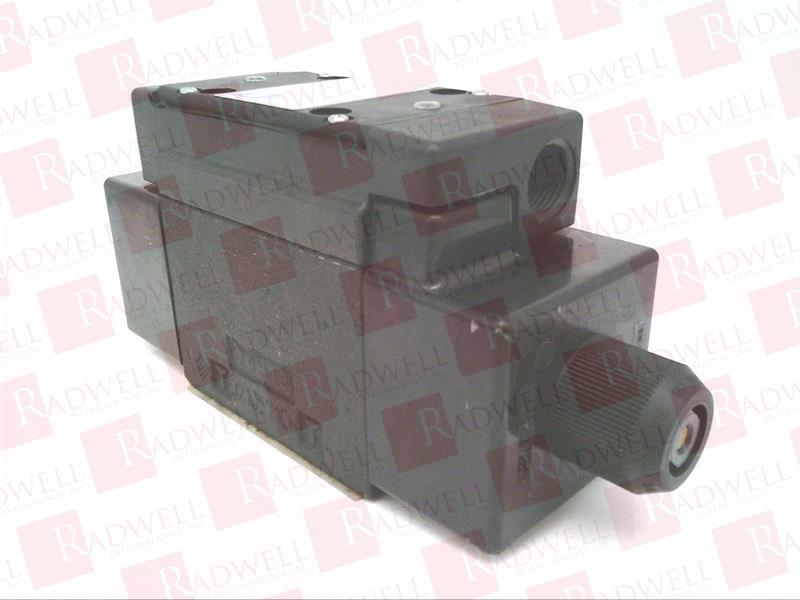 CONTINENTAL HYDRAULICS VSD05M-3A-GB-60L-B