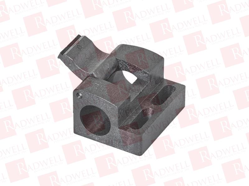 EFECTOR MOUNTING CLAMP M12-E11047