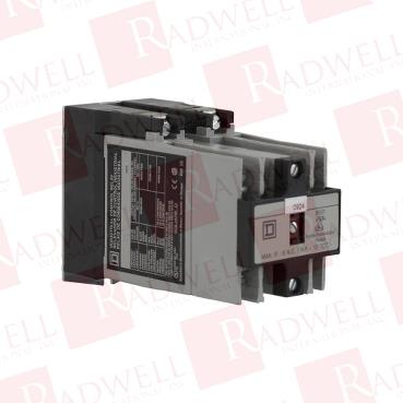 SCHNEIDER ELECTRIC 8501-XO80V02Y414