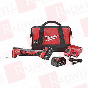 MILWAUKEE POWER TOOLS 2626-22