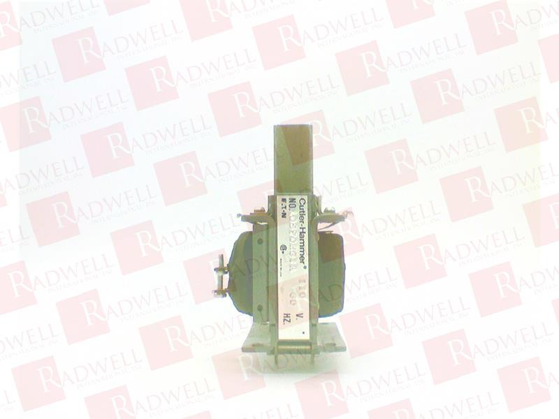 EATON CORPORATION 10370H81