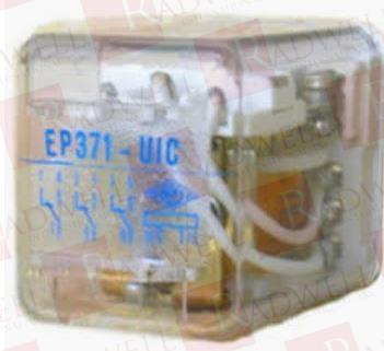 EATON CORPORATION EP371-UIC-90VDC