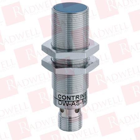 CONTRINEX DW-AS-503-M18-002