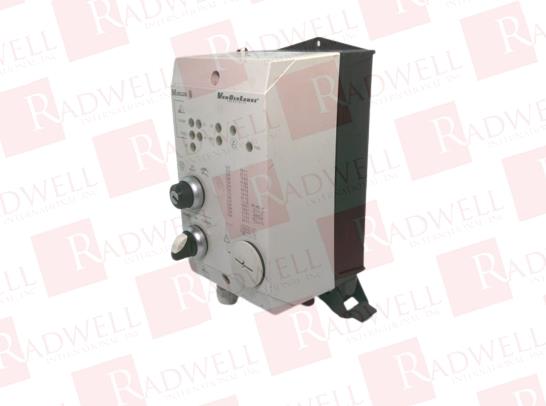 EATON CORPORATION RA-MO2.1-D4/C1-060