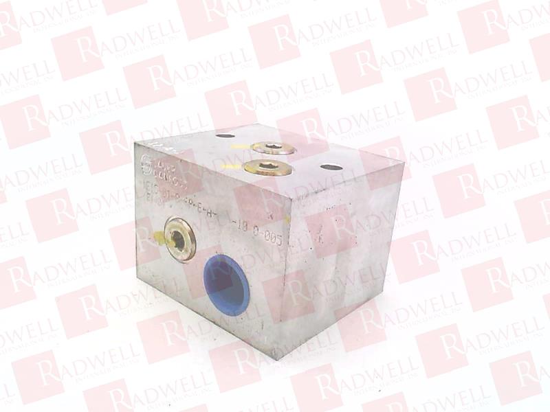 DANFOSS 1E15-01-B-6P-E-A-E1404