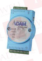 ADVANTECH ADAM-6066-D