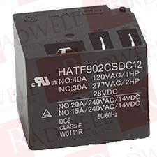 HASCO HAT902CSDC12