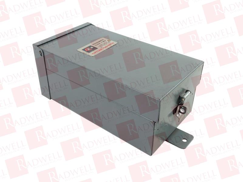 EATON CORPORATION 10336H23B