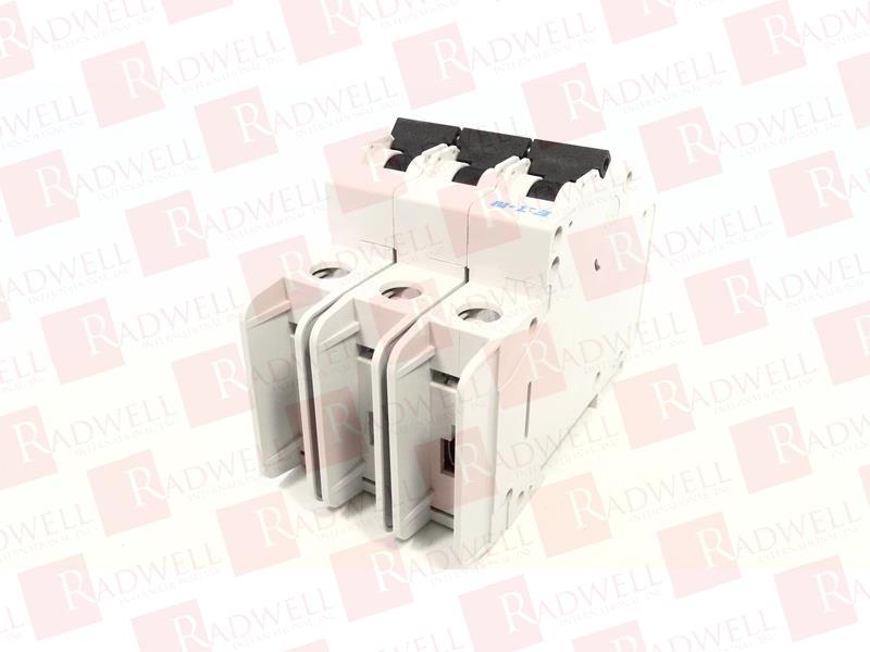 EATON CORPORATION FAZ-C30/3-NA