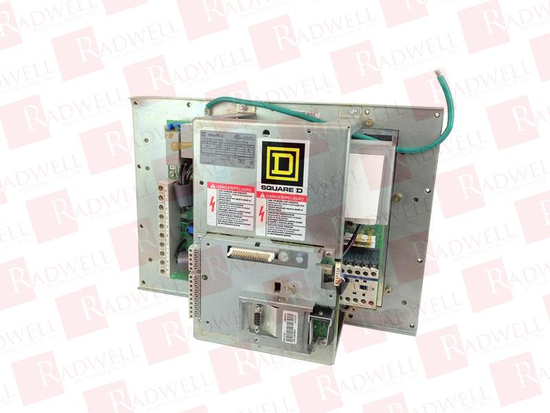 SCHNEIDER ELECTRIC FLEX58KU90N4