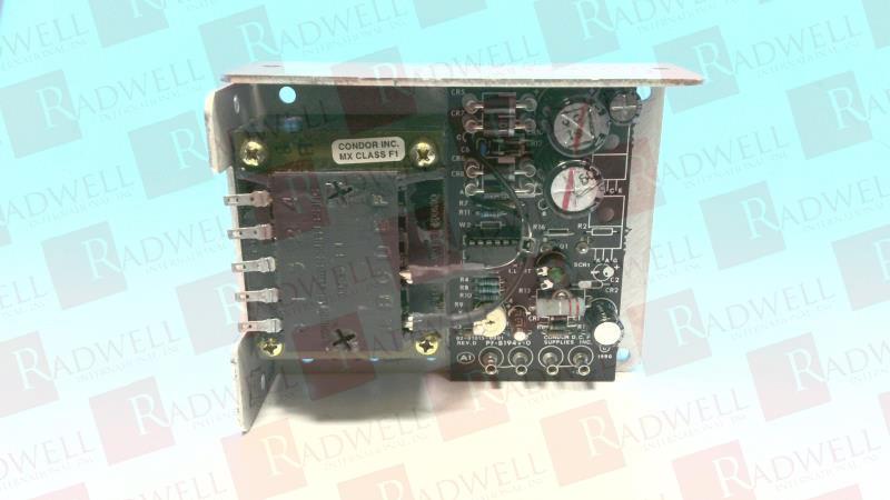 SL POWER ELECTRONICS HB12-1.7-A