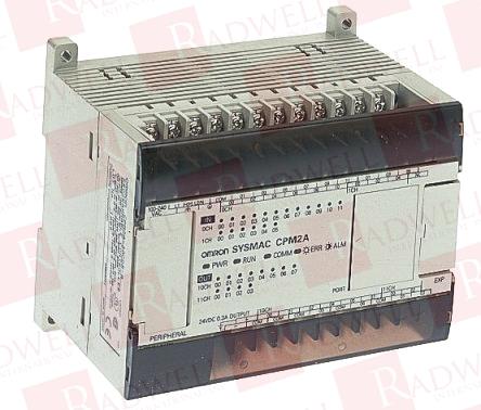 OMRON CPM2A-30CDR-A