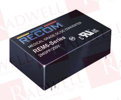 RECOM REM6-0505S/A