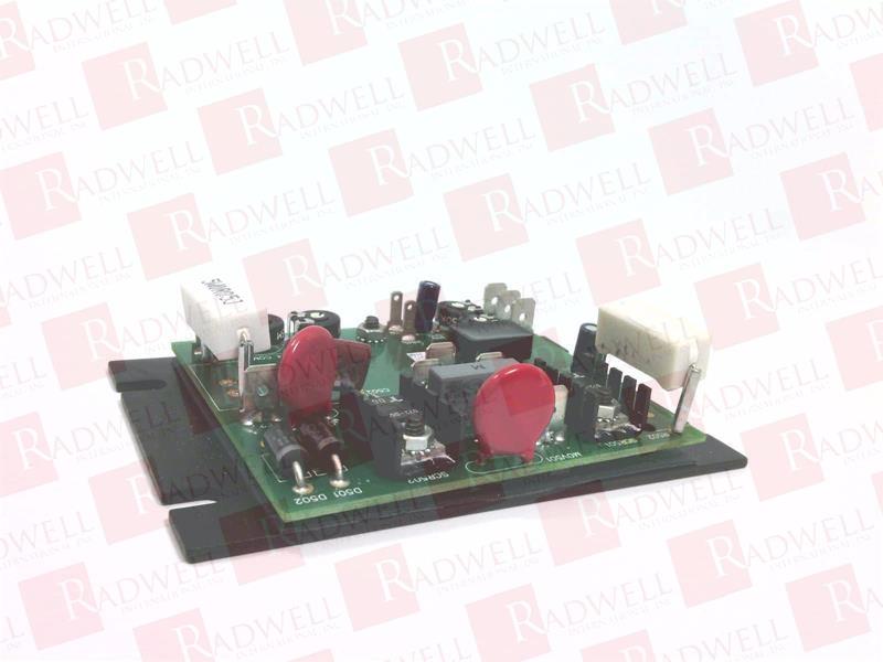 AMERICAN CONTROL ELECTRONICS MM31610A