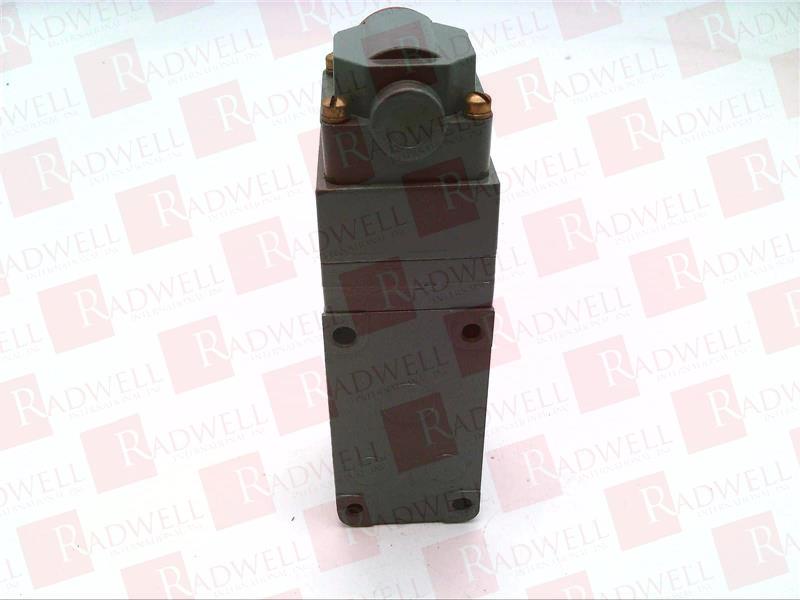 EATON CORPORATION 10316H-1600