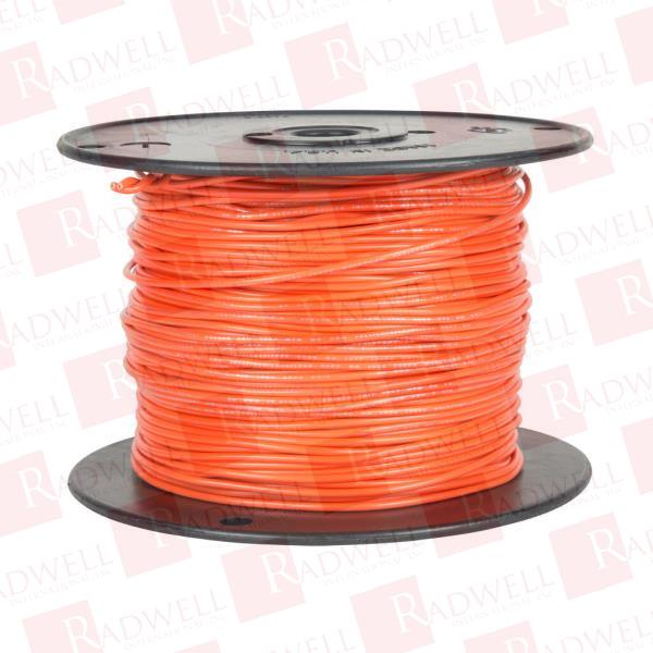 ATLAS WIRE AND CABLE AWM22OR10