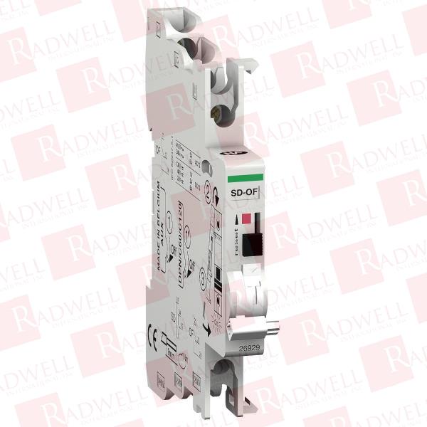 SCHNEIDER ELECTRIC M9A26929