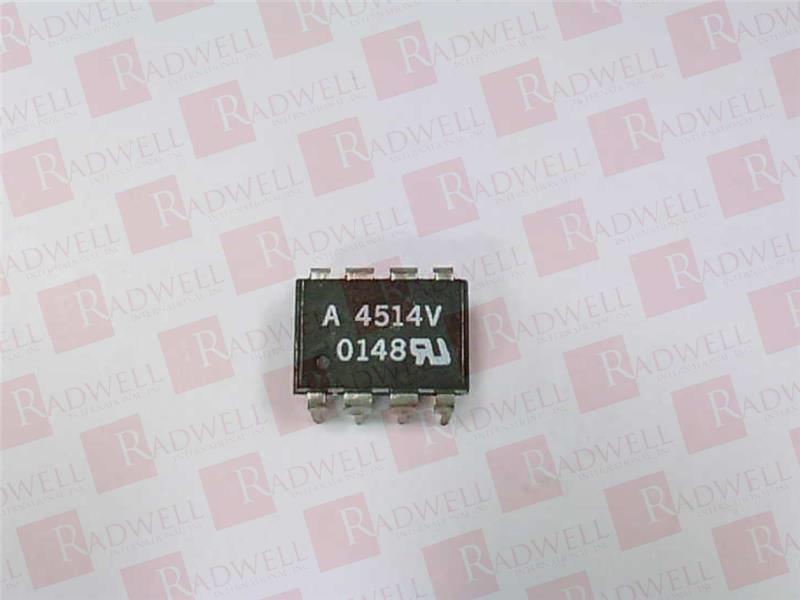 BROADCOM HCPL-4514V-000E