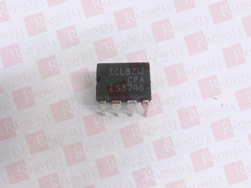 INTERSIL ICL8212CPA