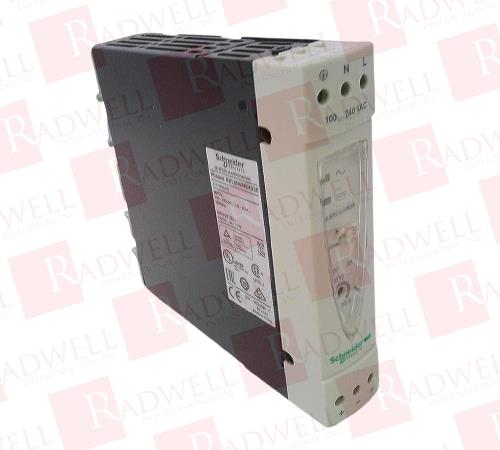 SCHNEIDER ELECTRIC ABL8REM24030